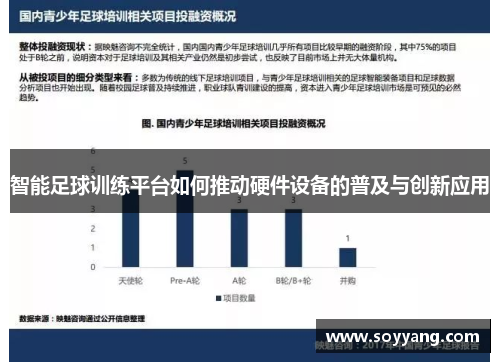 智能足球训练平台如何推动硬件设备的普及与创新应用