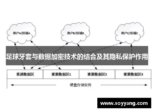 足球牙套与数据加密技术的结合及其隐私保护作用
