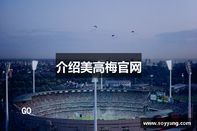 介绍美高梅官网
